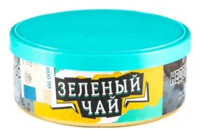 СЕВЕРНЫЙ Зеленый чай 40 г