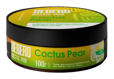 Sebero Arctic Mix - Cactus Pear, 25 гр
