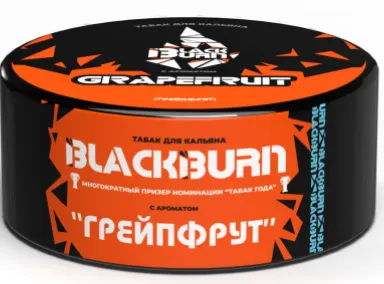 BlackBurn Grapefruit (грейпфрут) 25 г