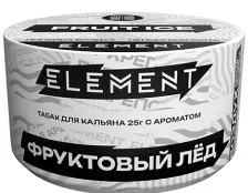 ELEMENT "Воздух" Fruit Ice (фруктовый лёд) 25 г