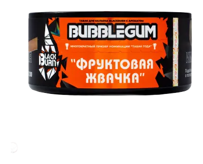 Black Burn - Bubble Gum (Жвачка), 25 гр