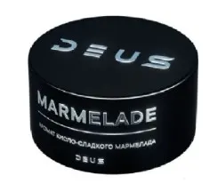 DEUS Marmelade (кисло-сладкий мармелад) 30 г