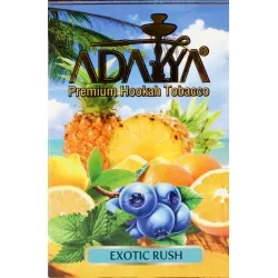 ADALYA Exotic Rush 50 г (экзотик раш)