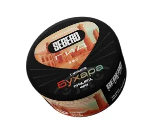SEBERO Гид Бухара (хурма, мята, чили), 25 г