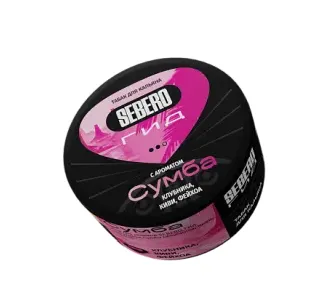 SEBERO Гид Сумба (клубника, киви, фейхоа) 25 г
